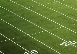 Football Field
